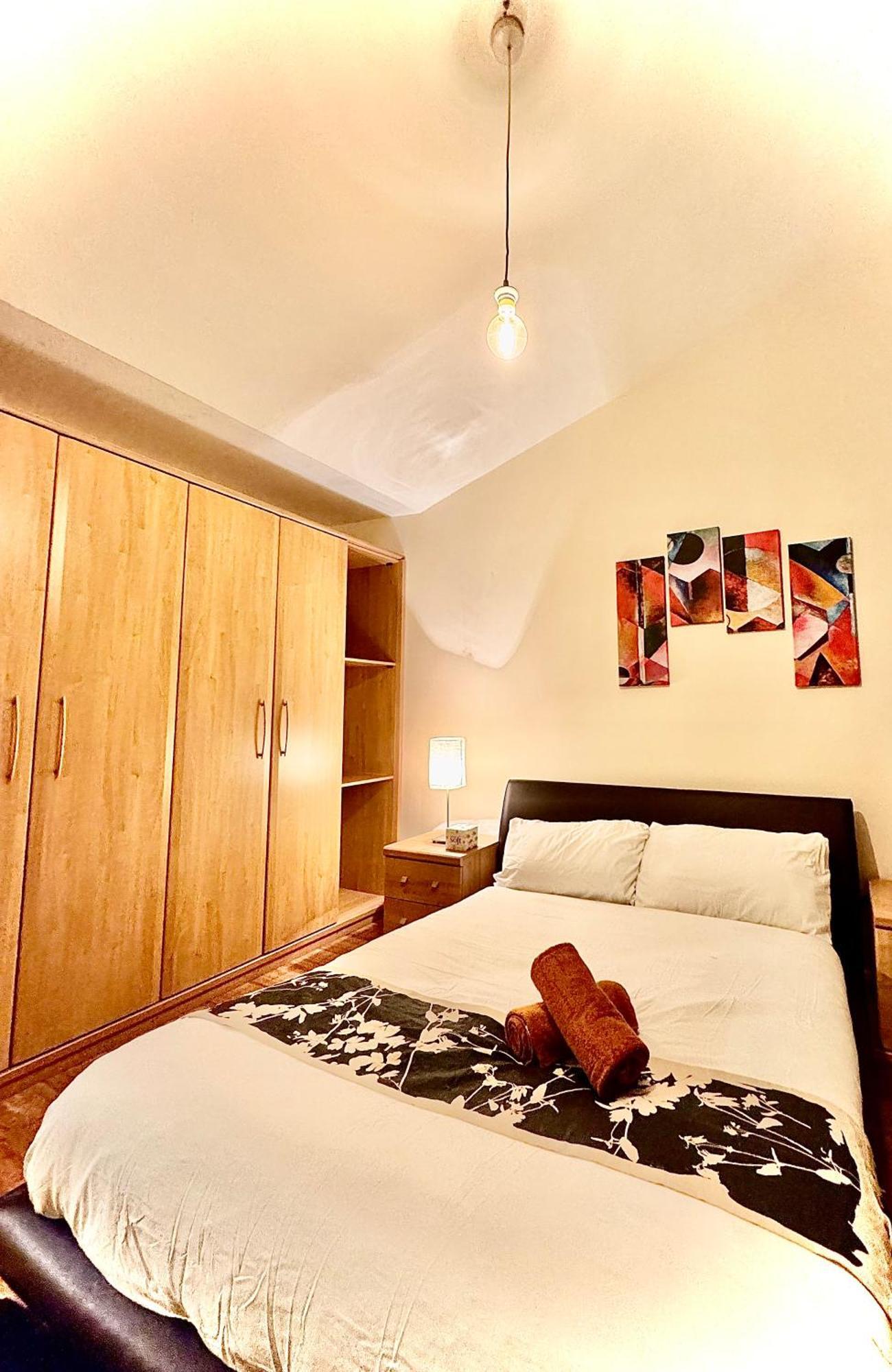 Apartment Perfect Stay! One Bed