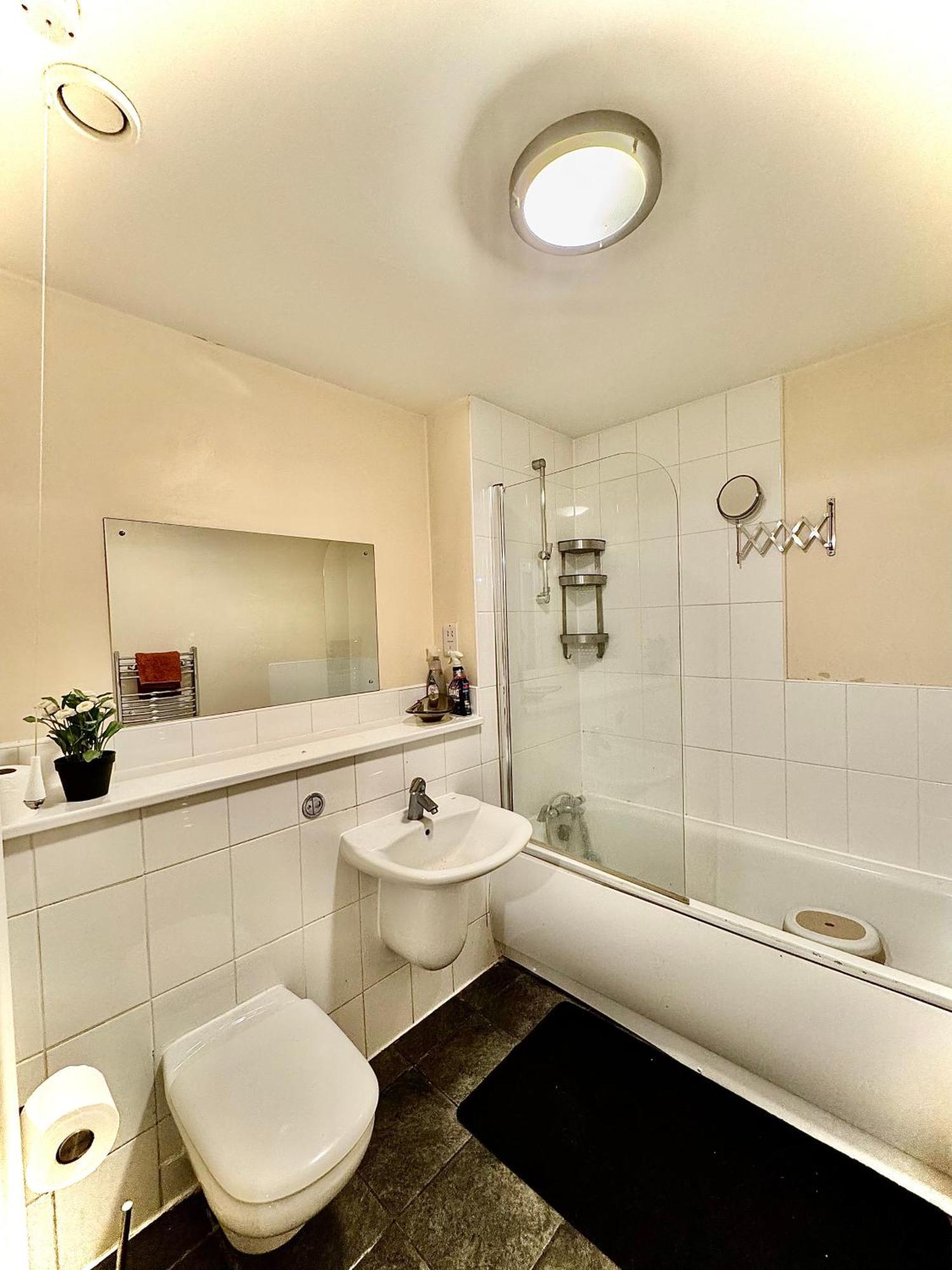 Apartment Perfect Stay! One Bed