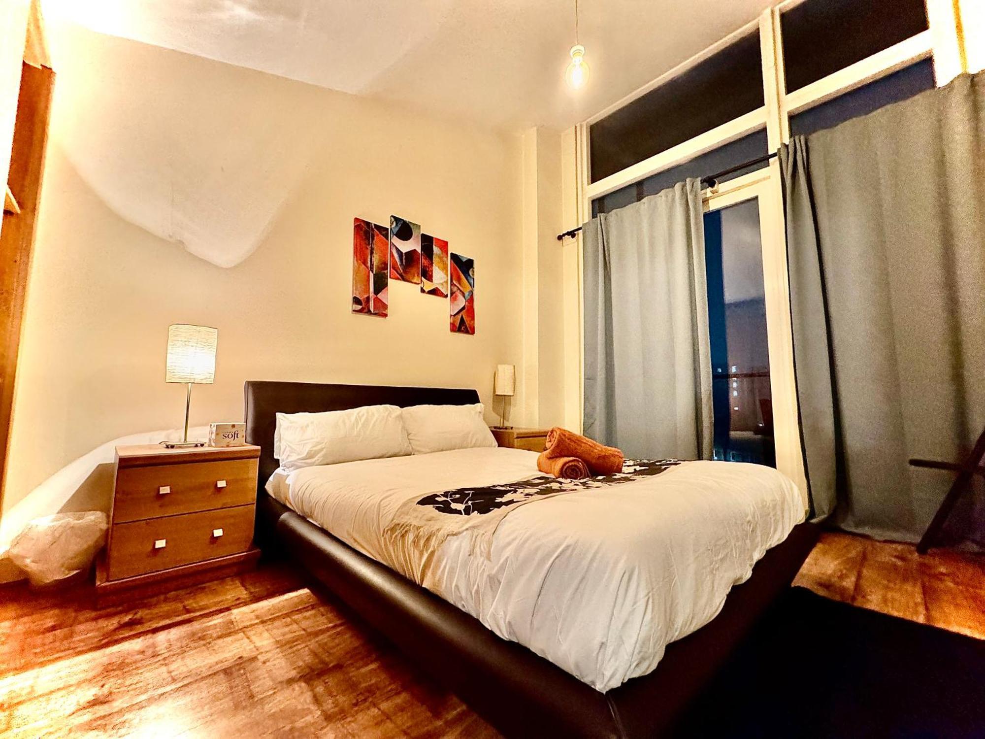 Apartment Perfect Stay! One Bed