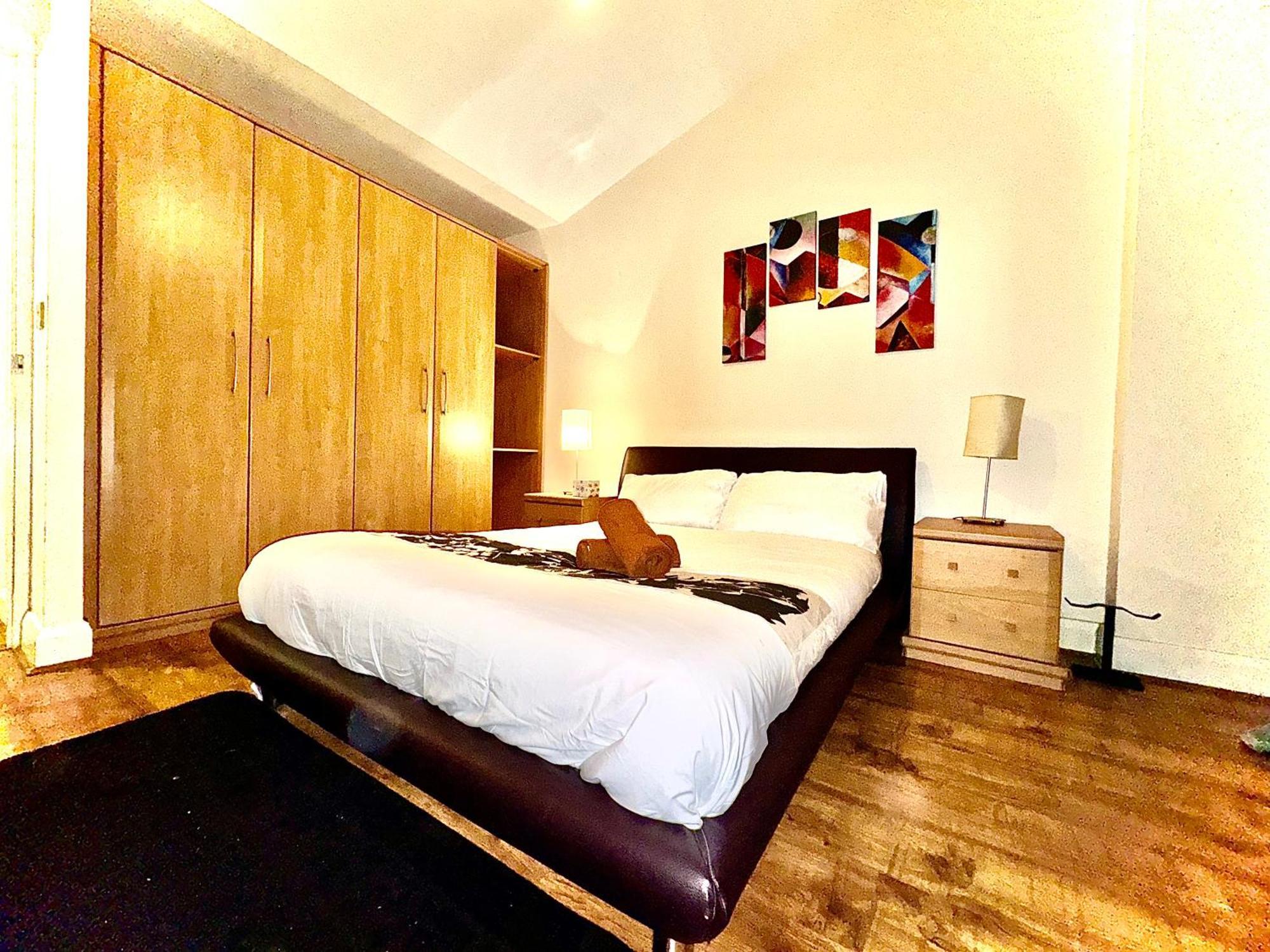 Perfect Stay! One Bed * Birmingham
