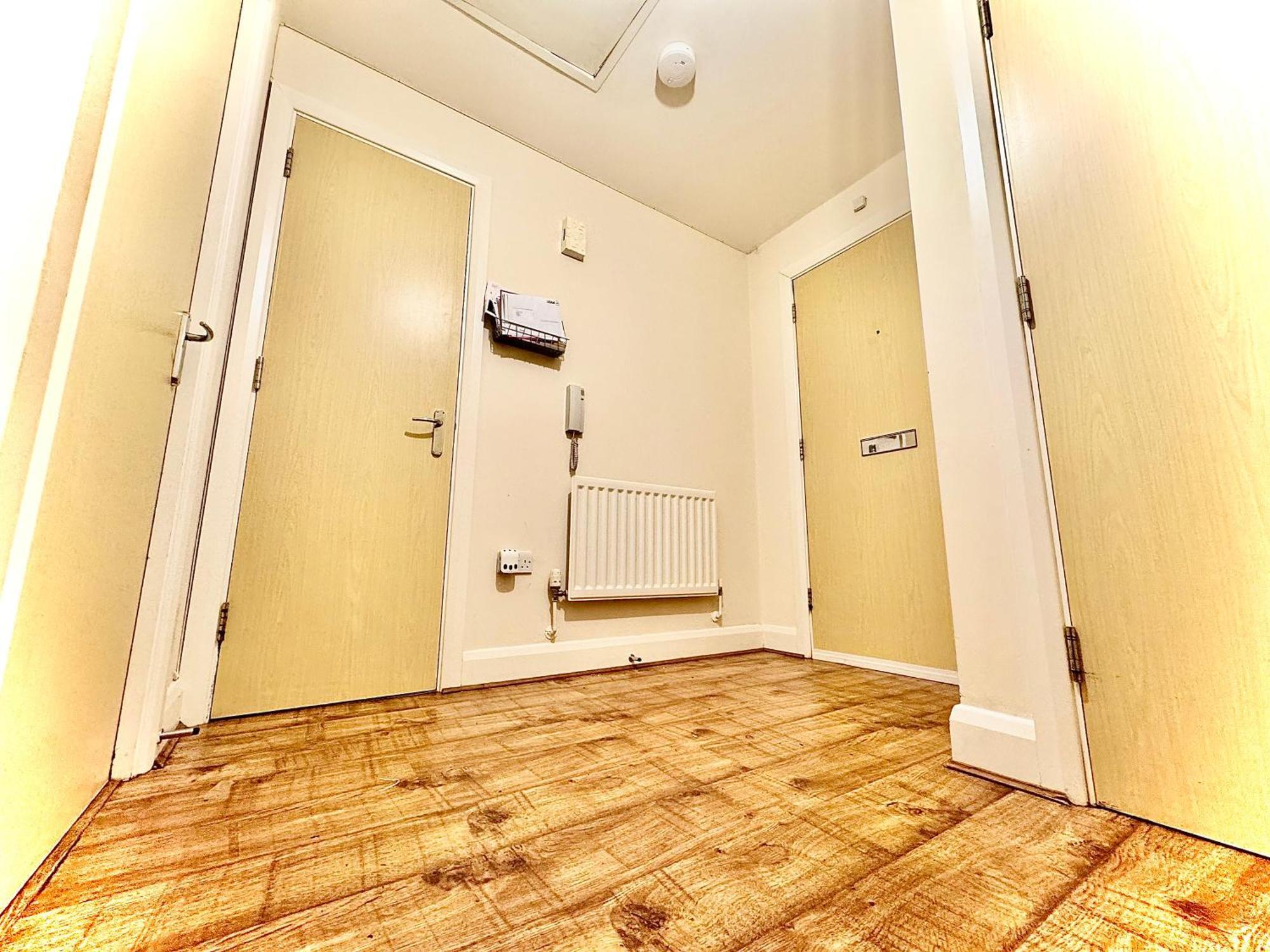 Perfect Stay! One Bed Apartment Birmingham