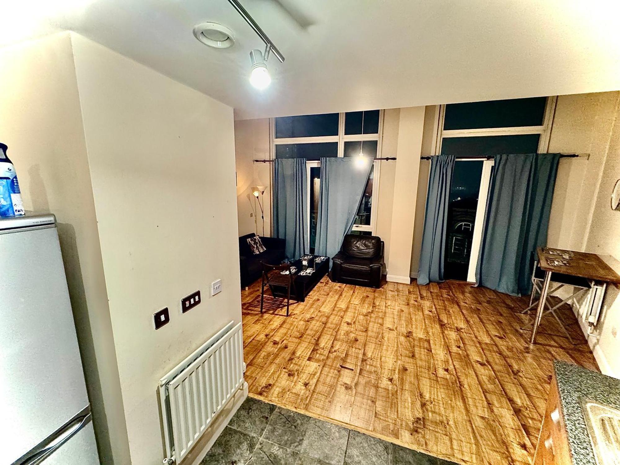 Perfect Stay! One Bed Birmingham