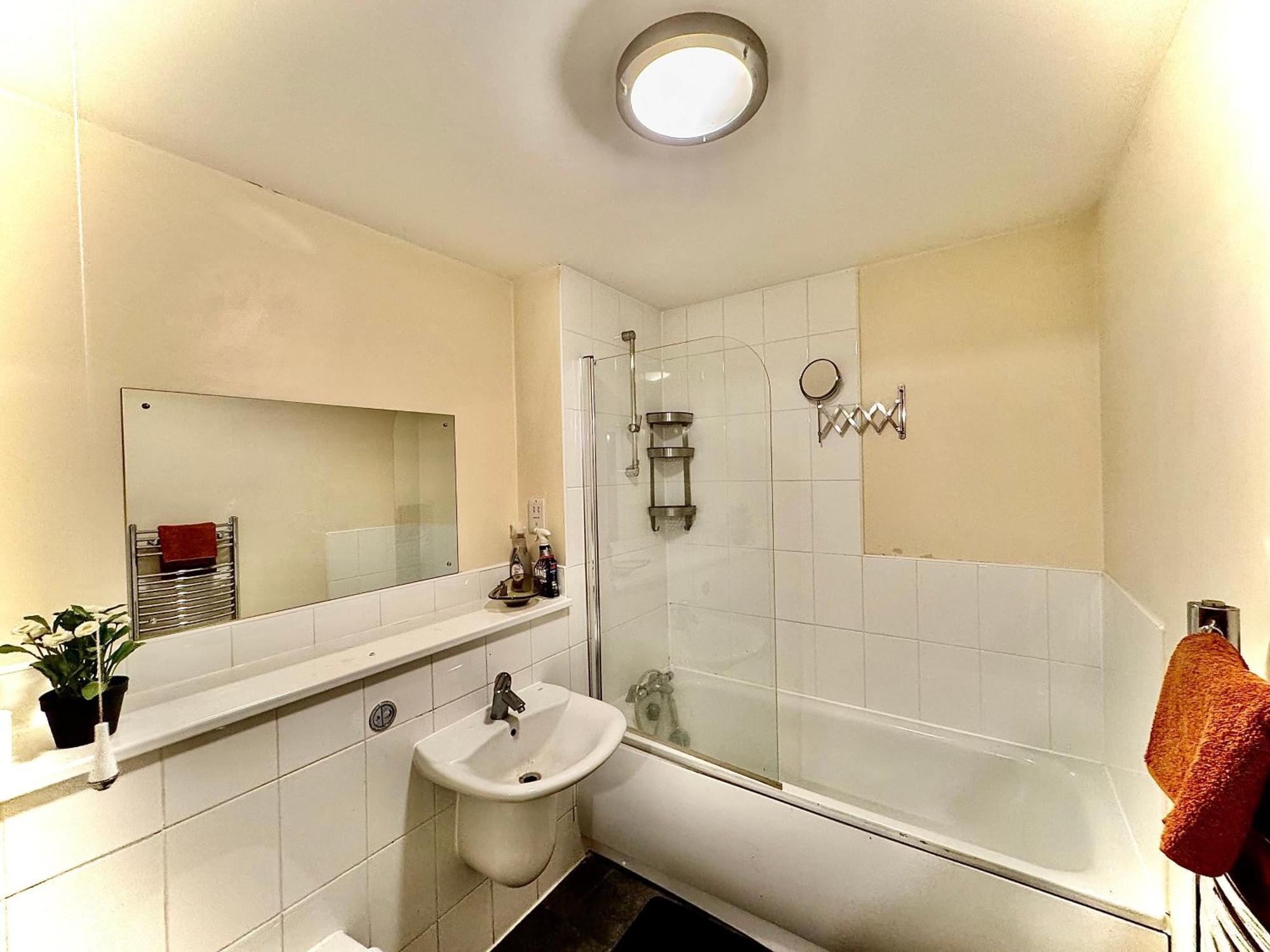 Perfect Stay! One Bed