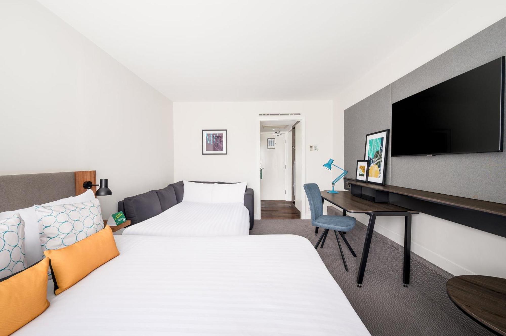 Hotel M6, Jct7 By Ihg