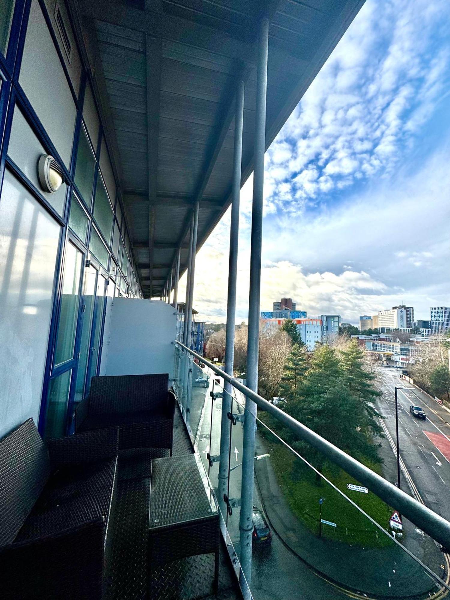 Apartment Perfect Stay! One Bed *