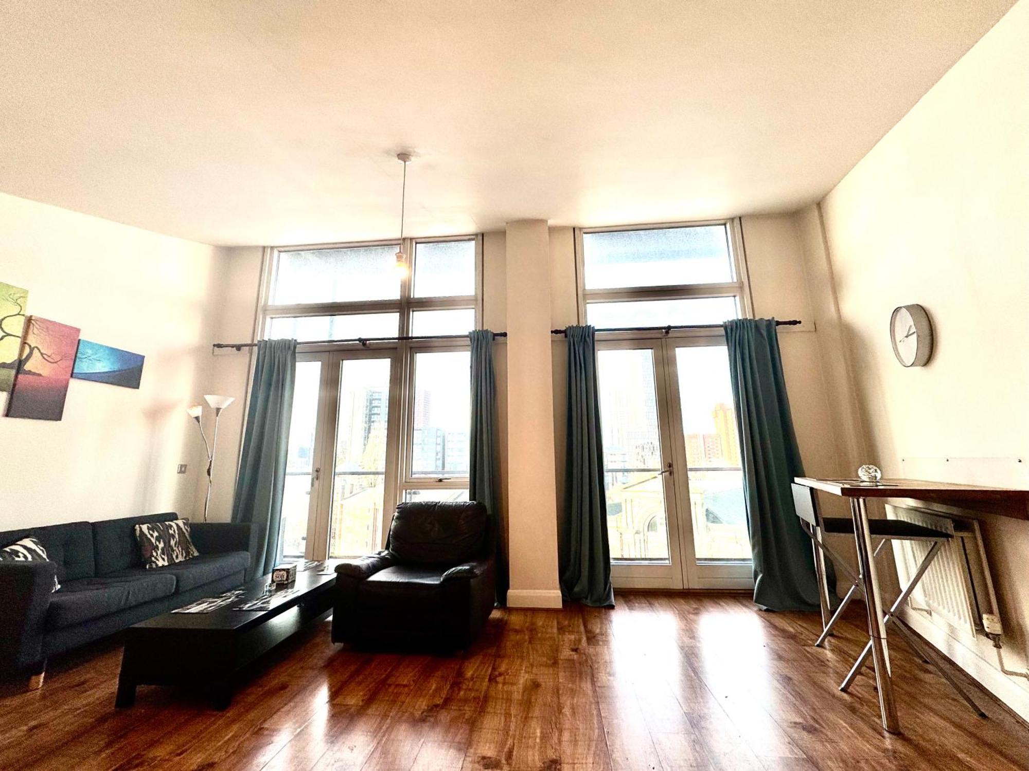 Perfect Stay! One Bed * Birmingham