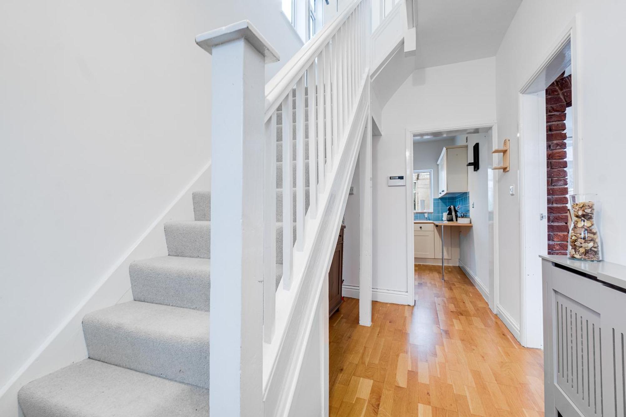 Cozy Willow-hot Tub, Sleeps9, Freeparking, Netflix Holiday home Birmingham