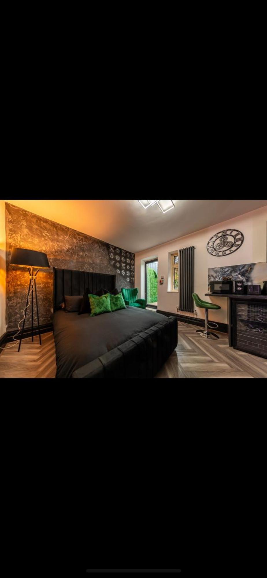 Mynites Hotel Birmingham