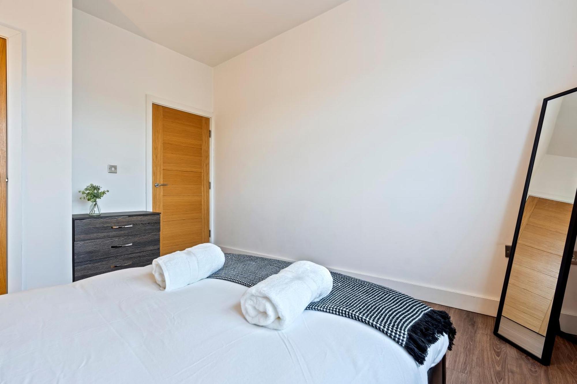 Apartment Modern Jq
