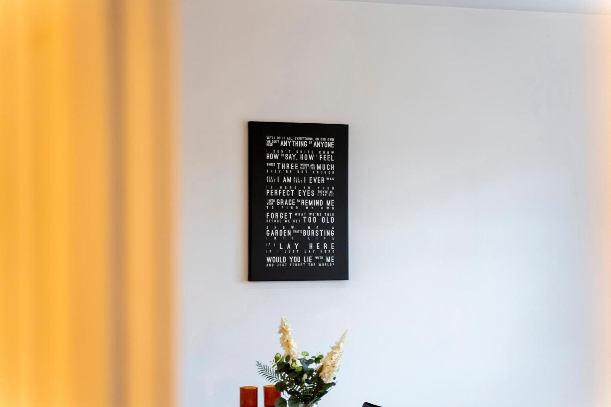 Modern Jq Apartment *