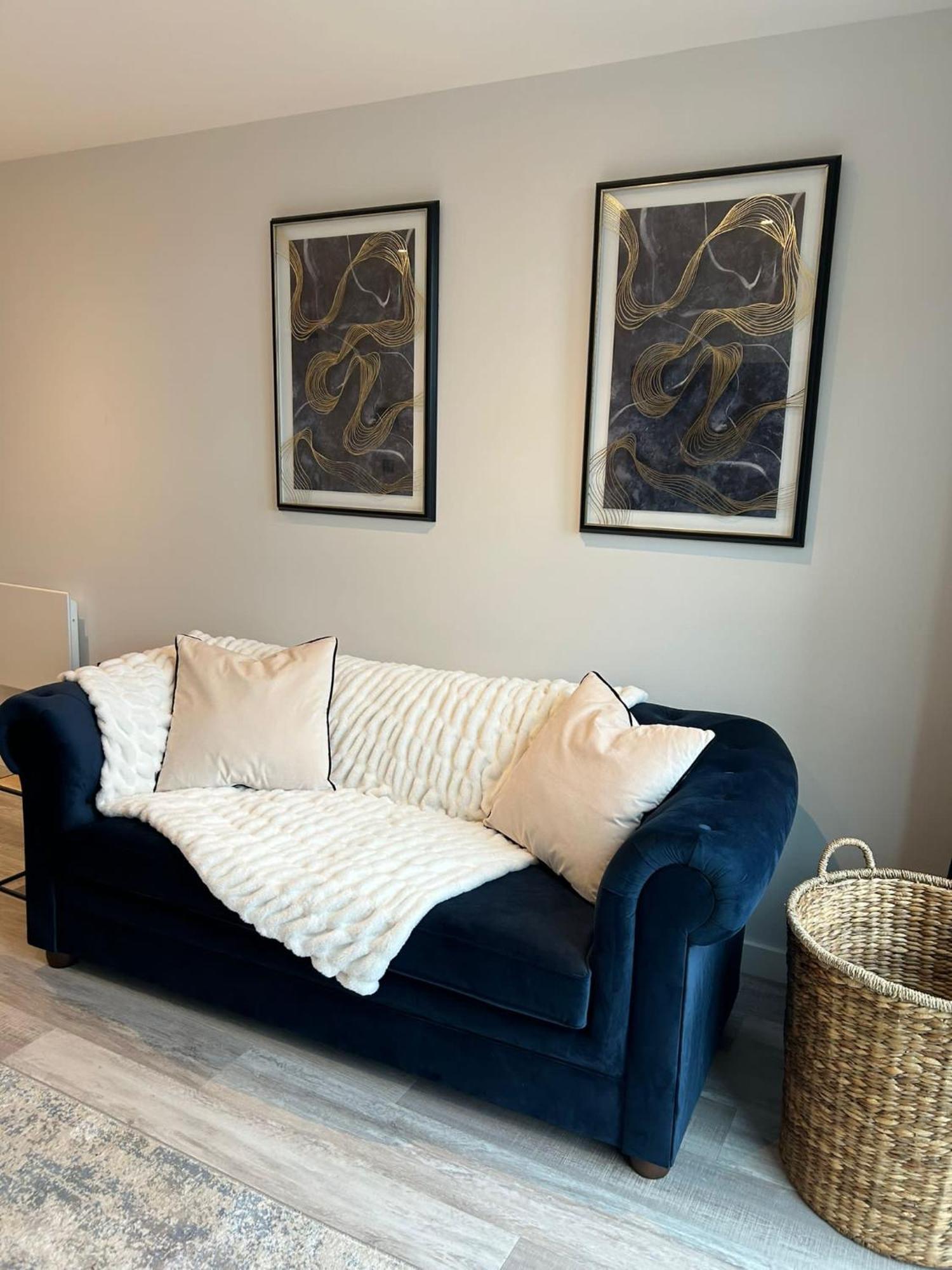 2 Bed 2 Bath In Digbeth Birmingham
