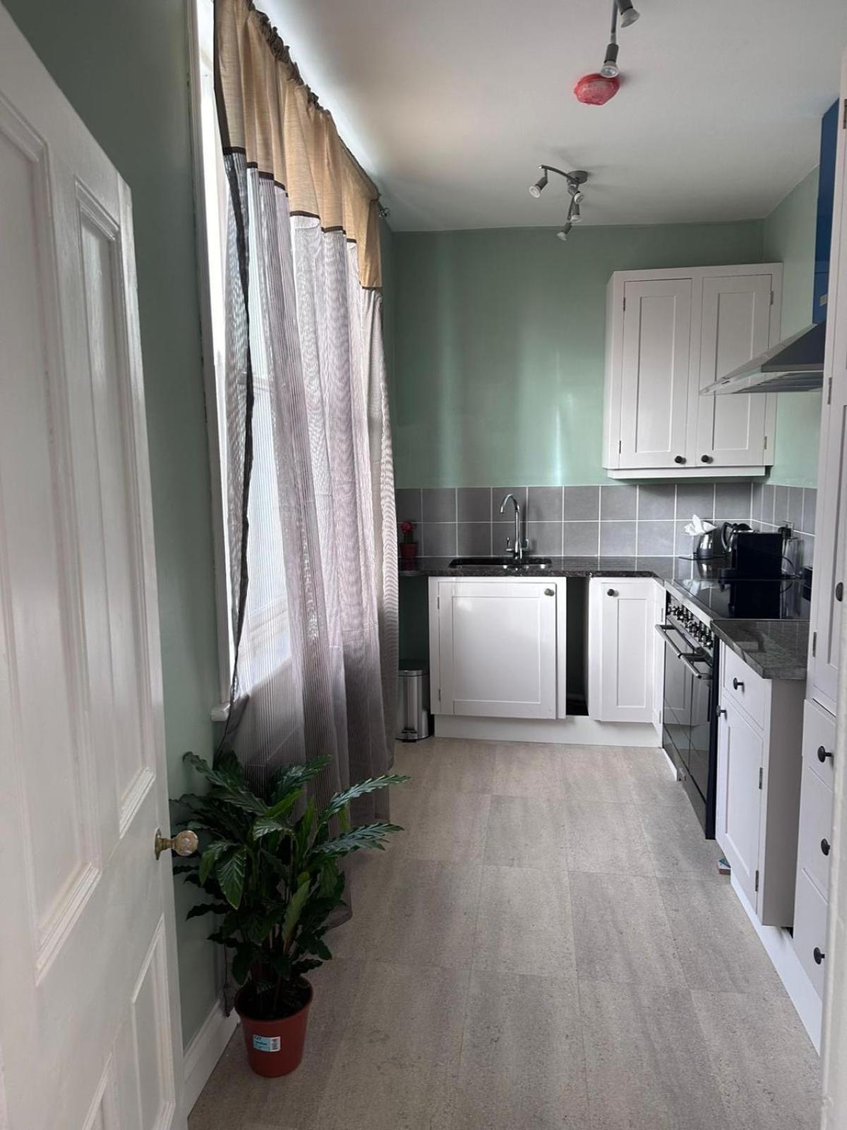 Cozy Flat By Canals & Centre Apartment Birmingham