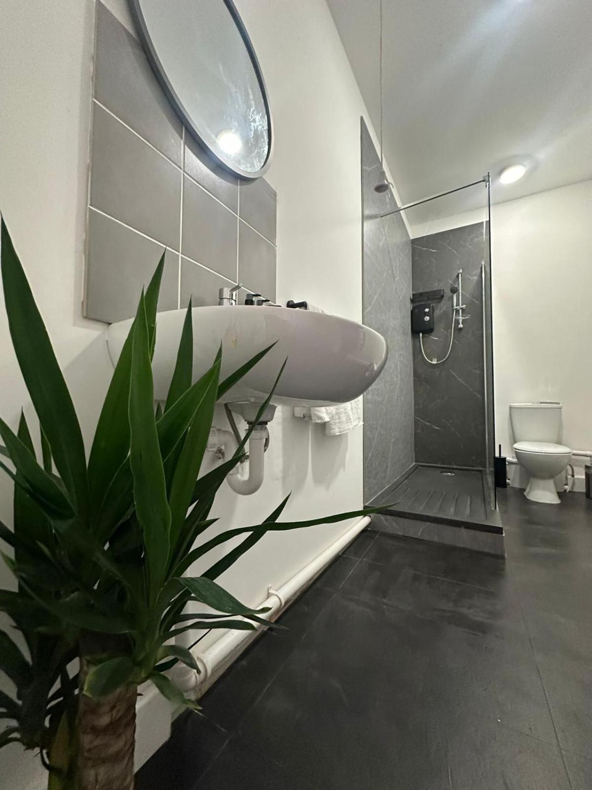 Cozy Flat By Canals & Centre Birmingham