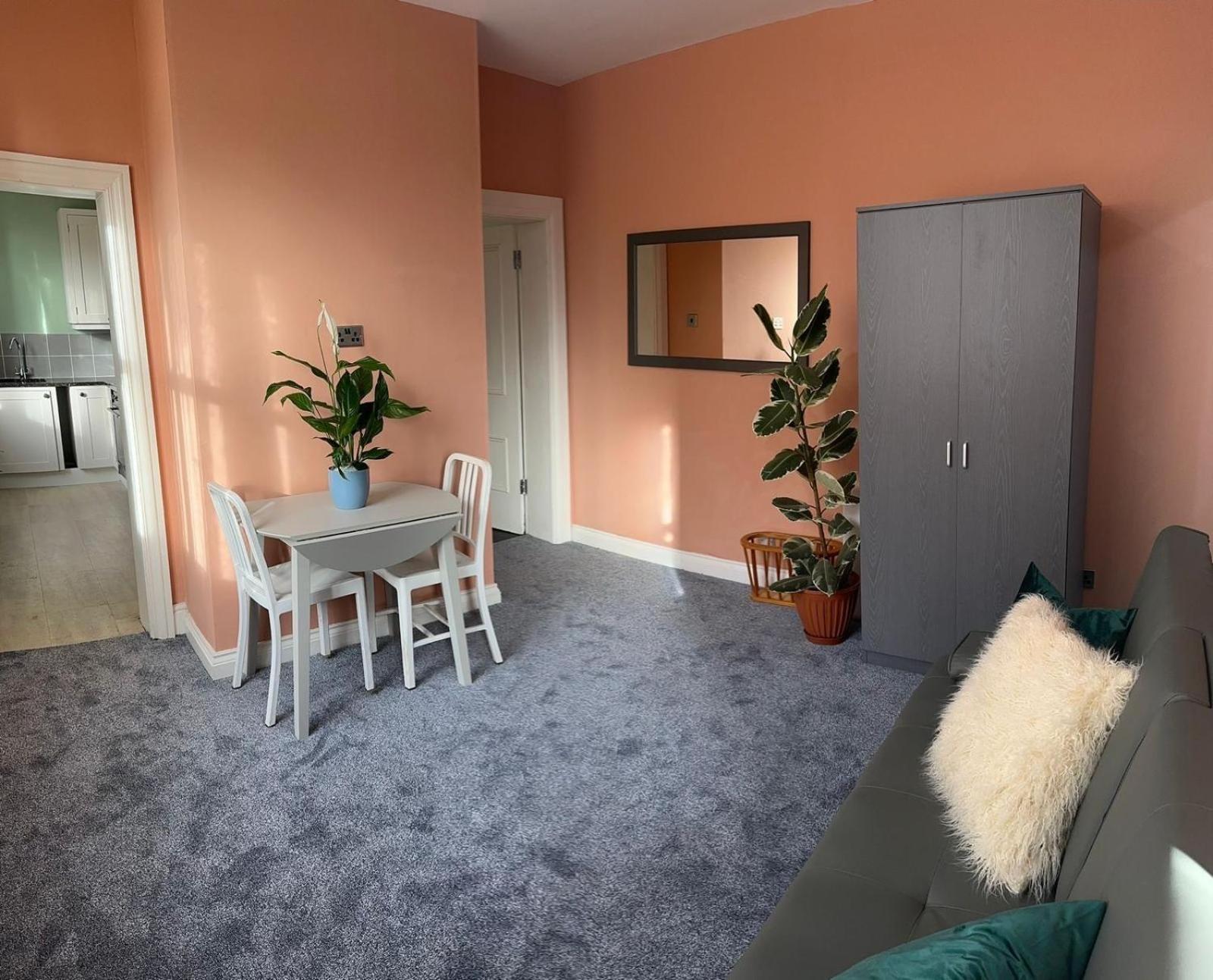 Cozy Flat By Canals & Centre Apartment *