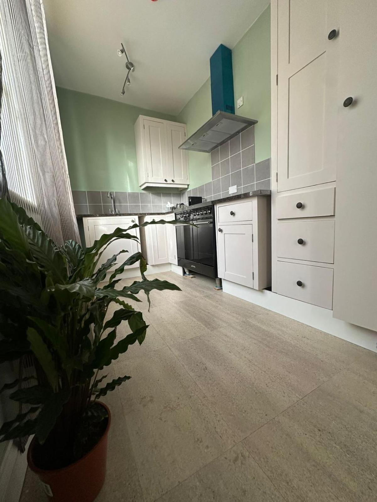 Cozy Flat By Canals & Centre Apartment