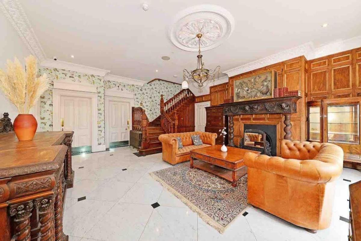 Superb Studio Flat 5 Minutes From City Centre Apartment