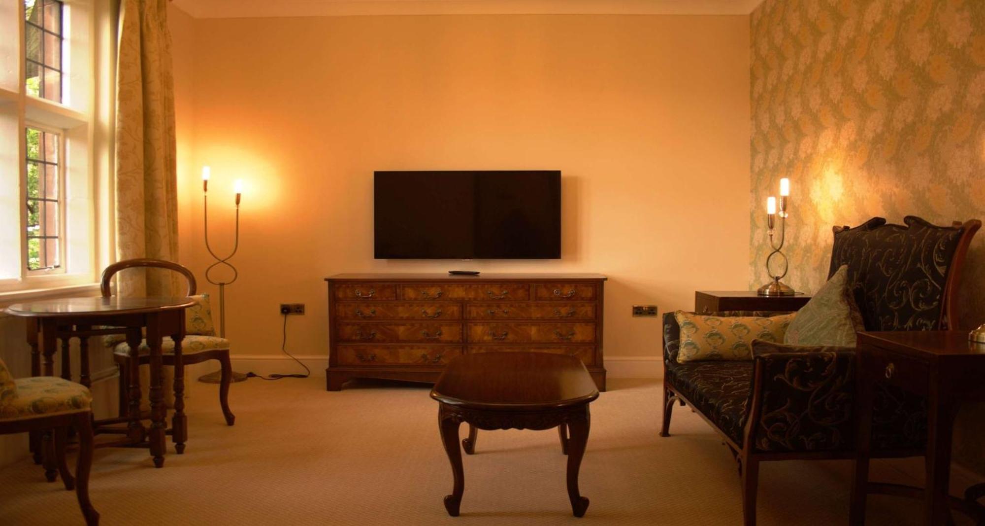 Hotel Western Plough And Harrow