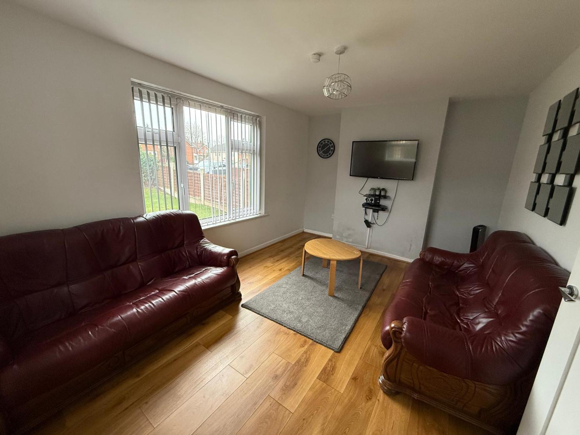 Cosy Near Nec, Bhx Bullring & Solihull Holiday home