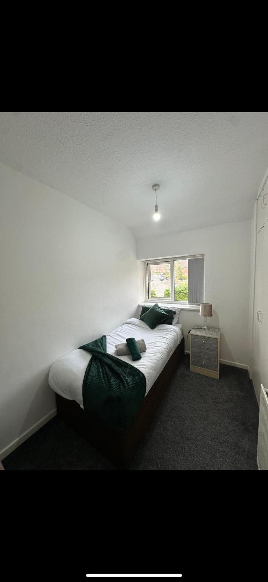 Apartment Noormak Nights Birmingham