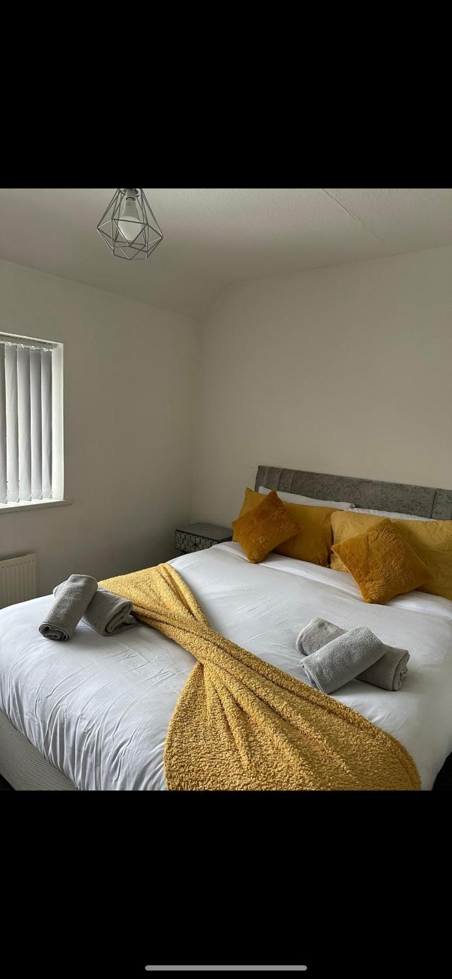 Noormak Nights Apartment *