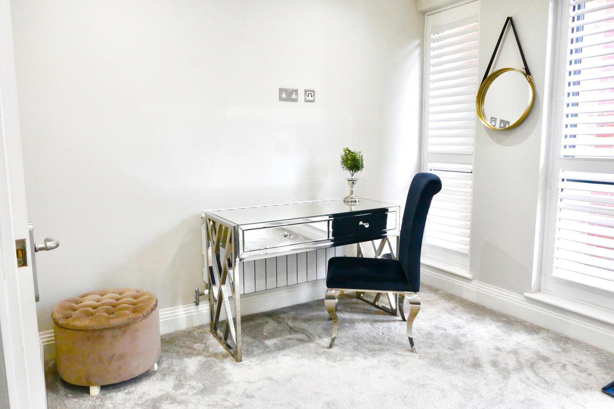Luxurious 3 Bed Townhouse Bham Centre *