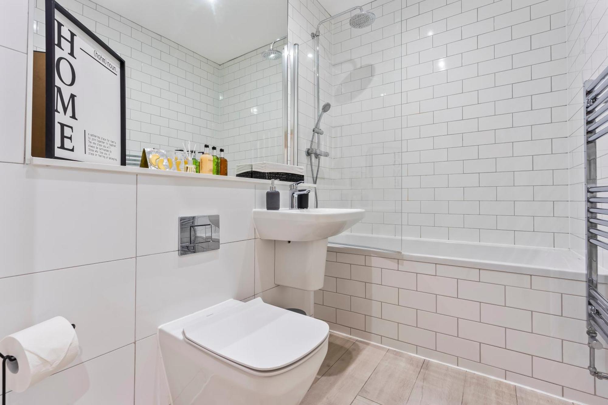 Luxurious 3 Bed Townhouse Bham Centre Holiday home