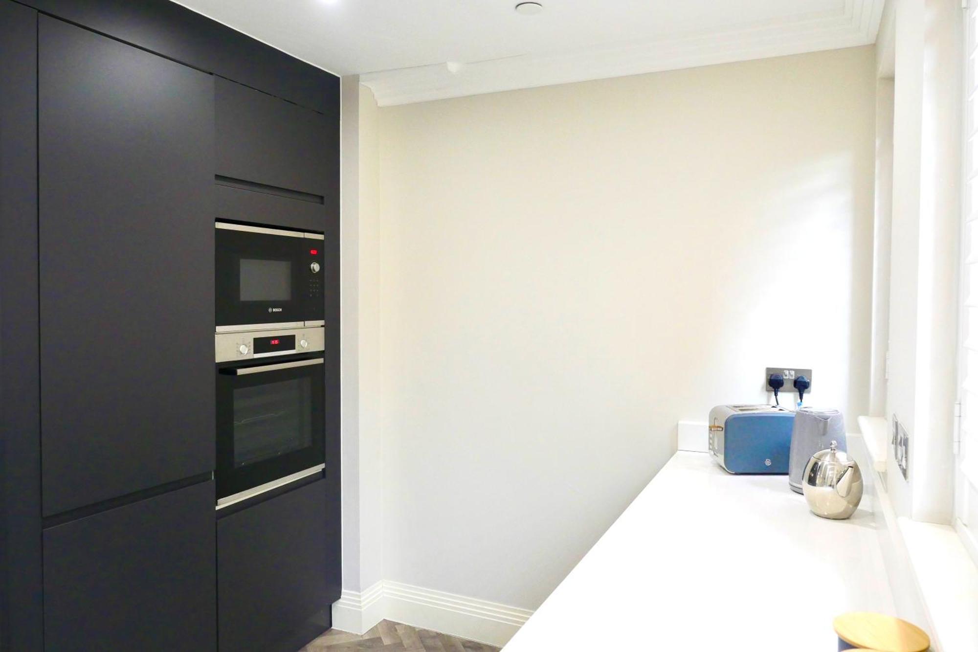 Luxurious 3 Bed Townhouse Bham Centre Holiday home *