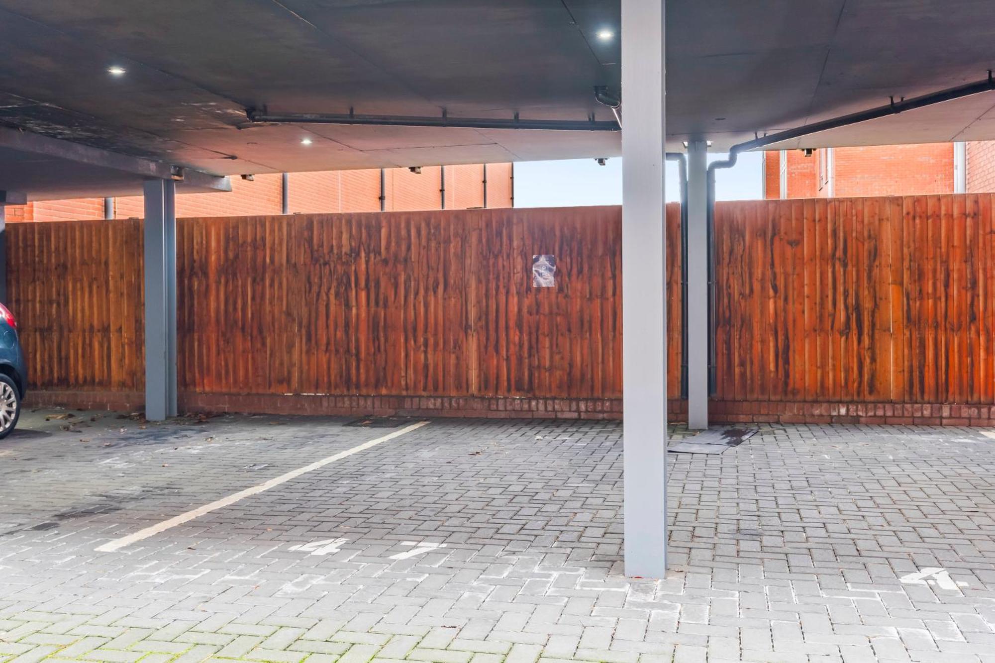 Holiday home Luxurious 3 Bed Townhouse Bham Centre