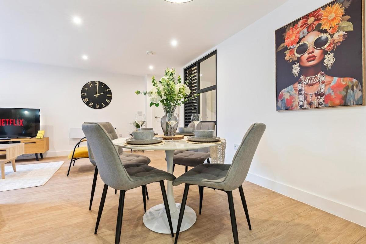 The Grand Penthouse - Luxury - Sleeps 4 *