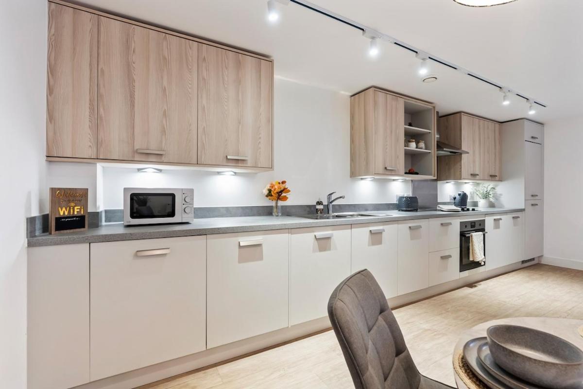 Apartment The Grand Penthouse - Luxury - Sleeps 4 *