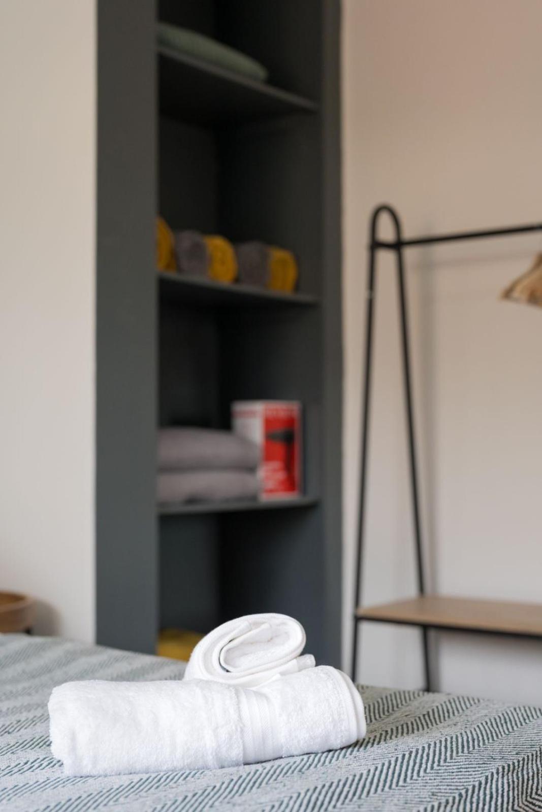 4 Bedroom Cosy * Birmingham