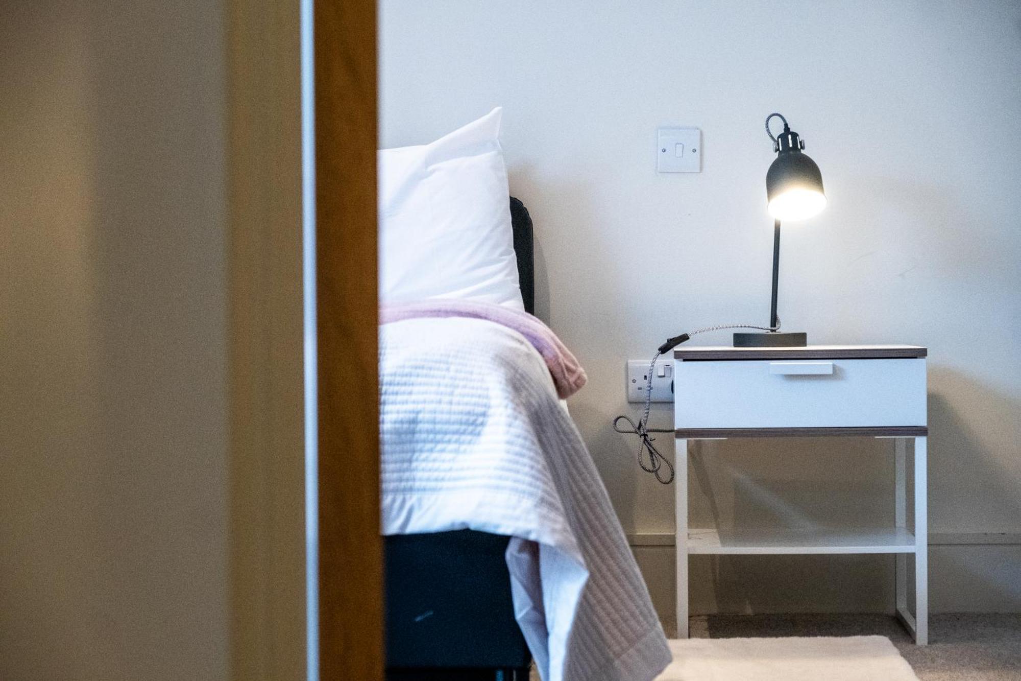 Osbourne House Pink 2 Bed, 2 And Half Bath Birmingham
