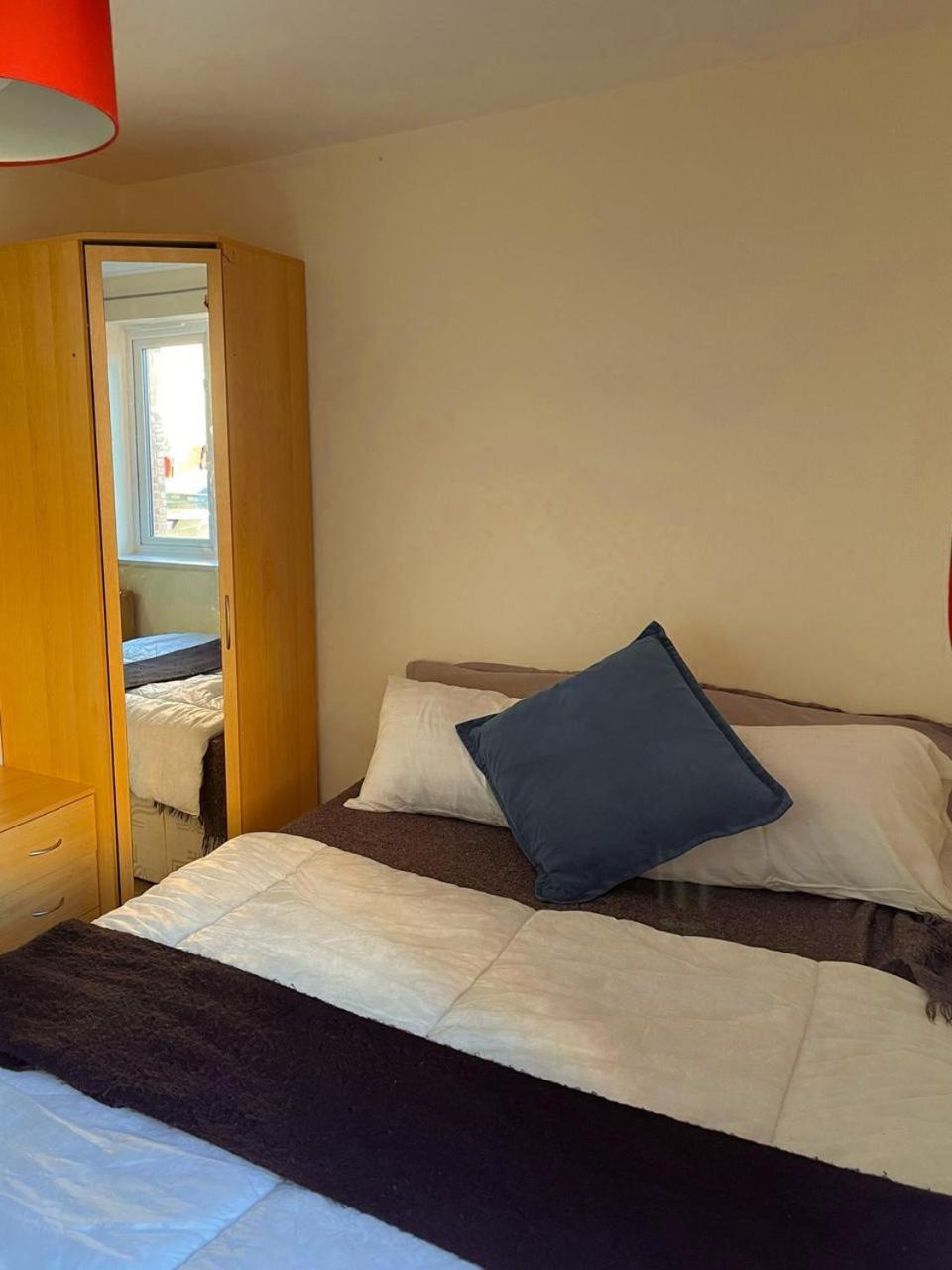 Apartment Soulful 2-bed 2-bath With Parking, Ultra Quite Atmosphere Birmingham