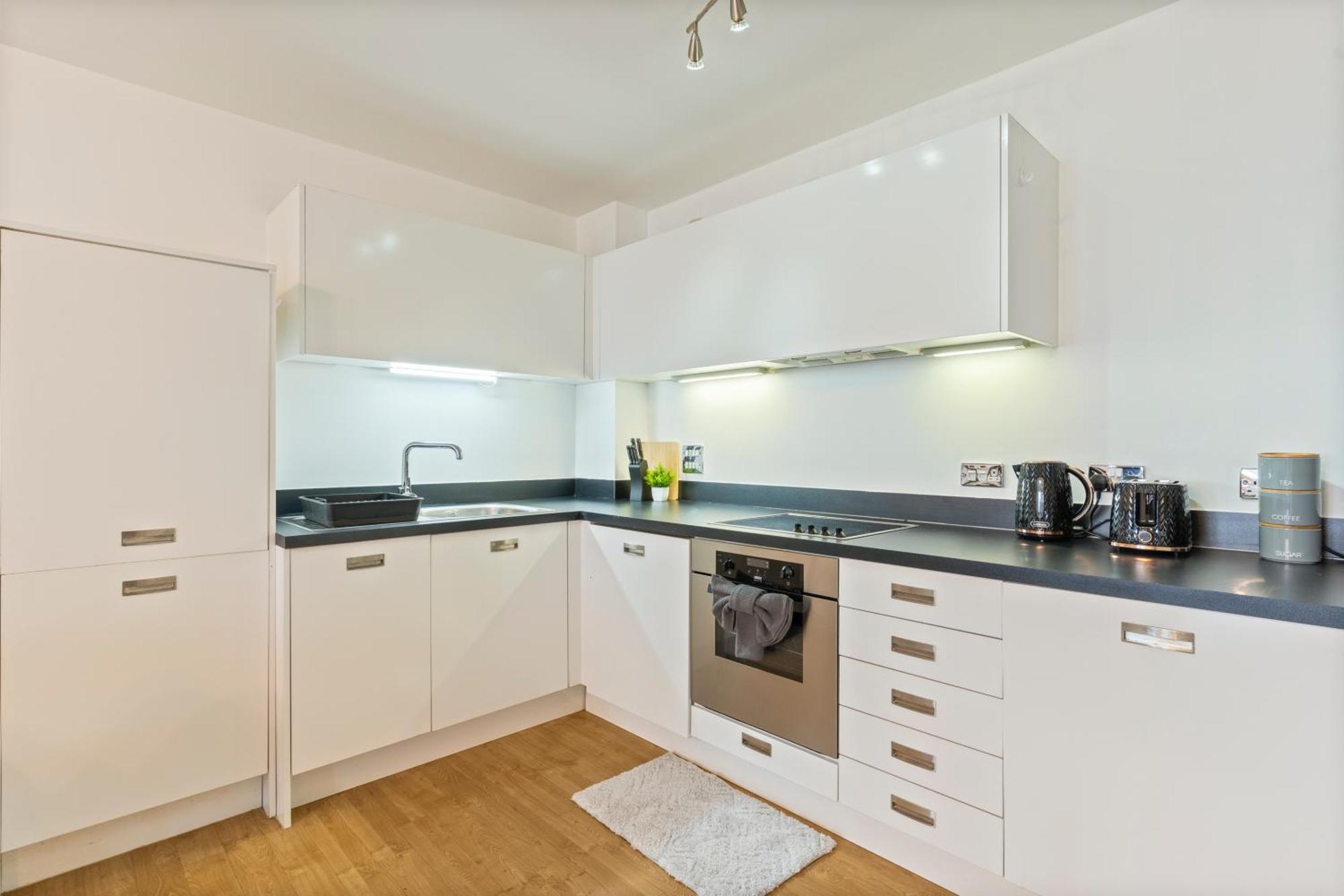 Centre Free Parking Contractors Leisure Apartment