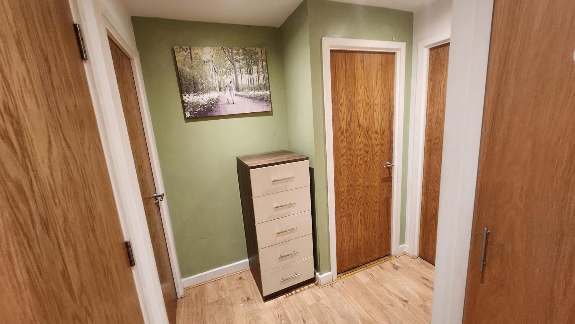 Apartment Edgbaston Collection Birmingham