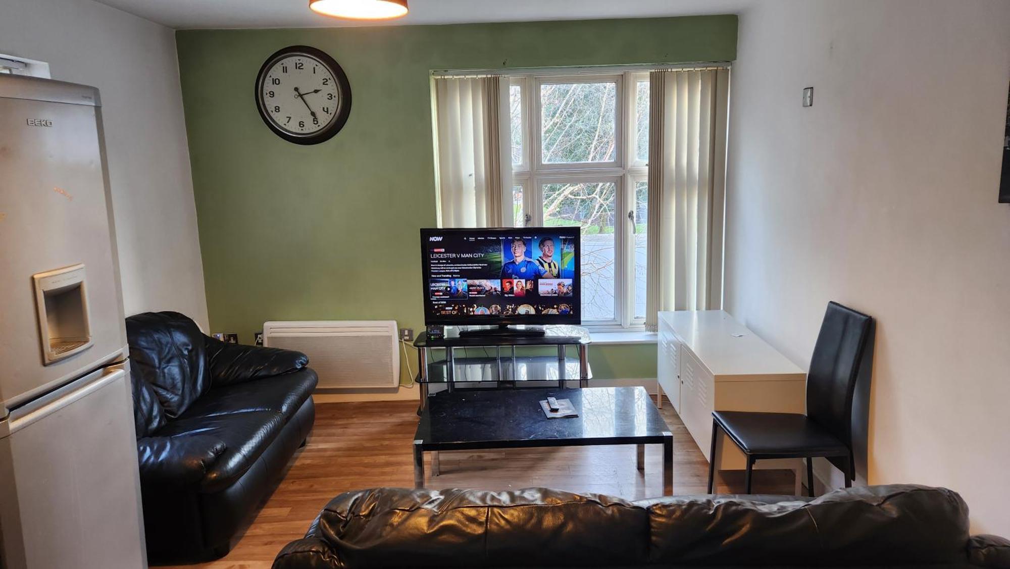 Apartment Edgbaston Collection