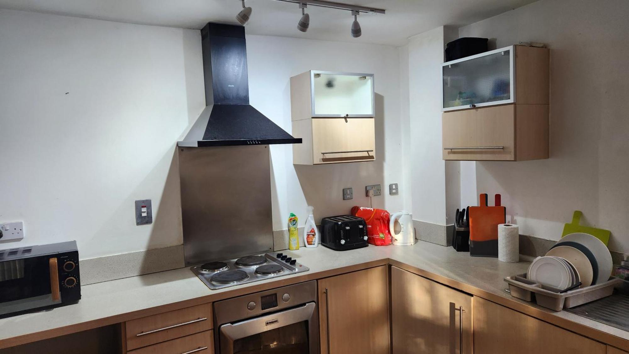 Apartment Edgbaston Collection *