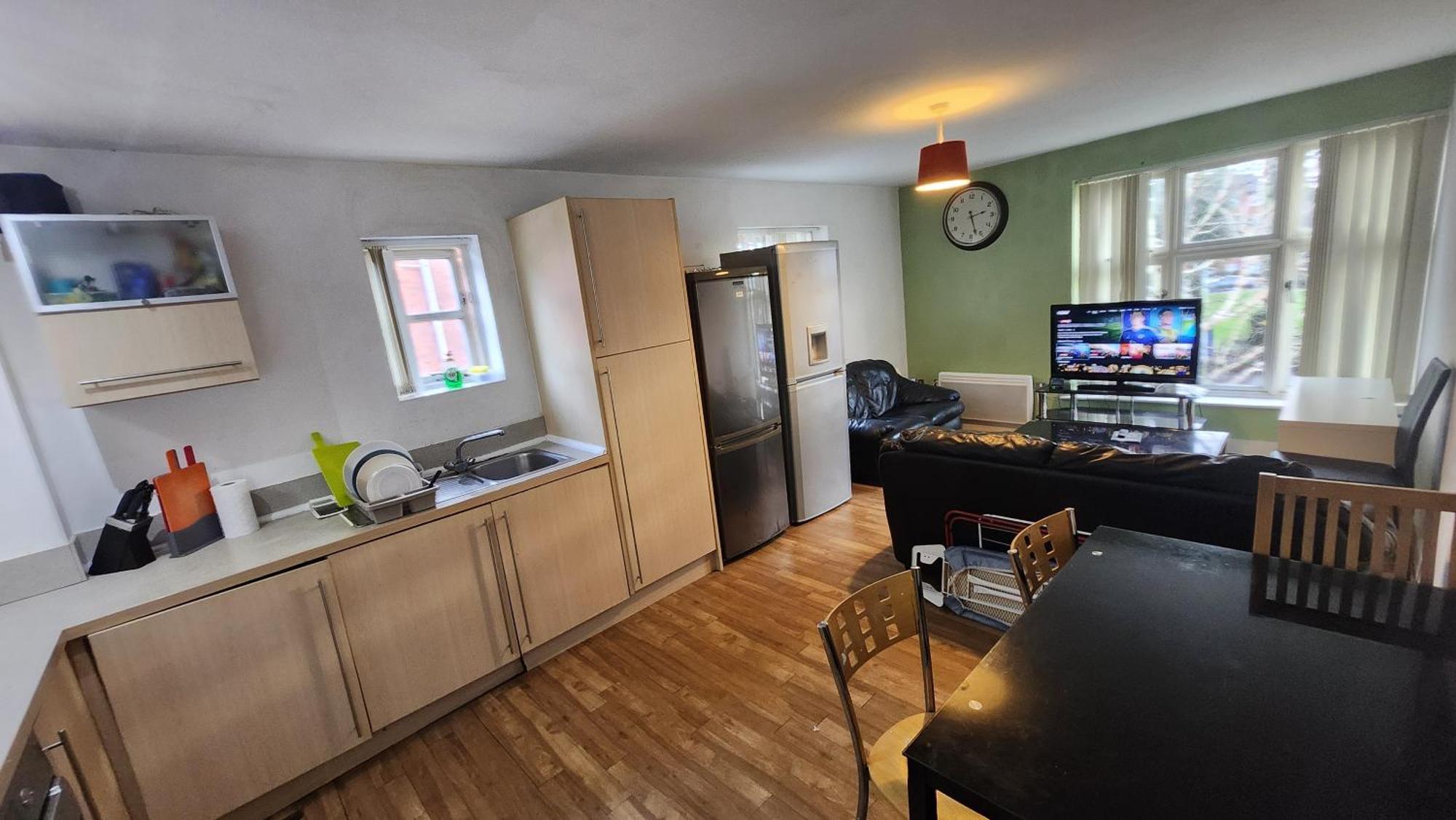 Apartment Edgbaston Collection Birmingham