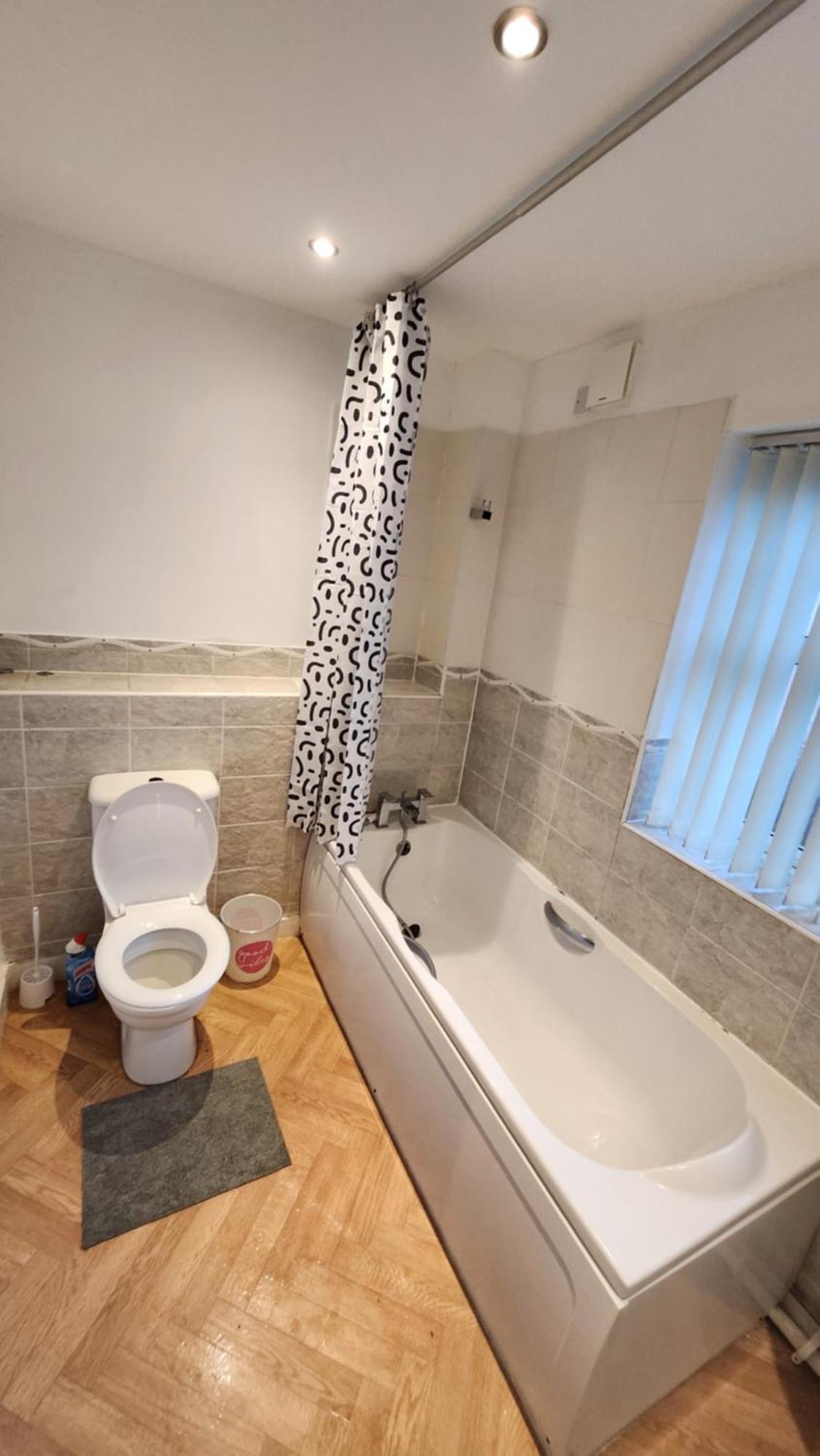 Edgbaston Collection Apartment