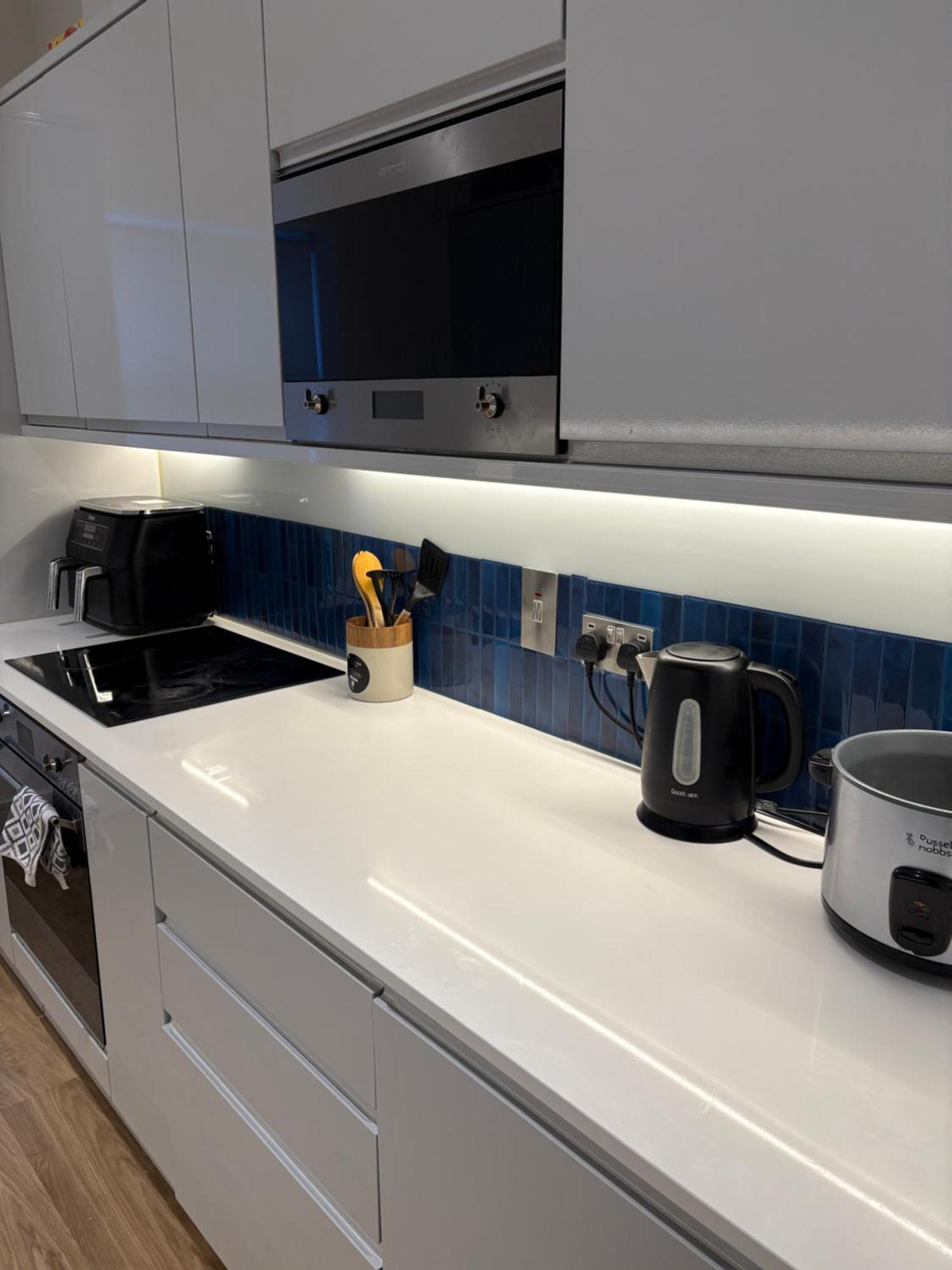 Comfort In A Town House Homestay Birmingham