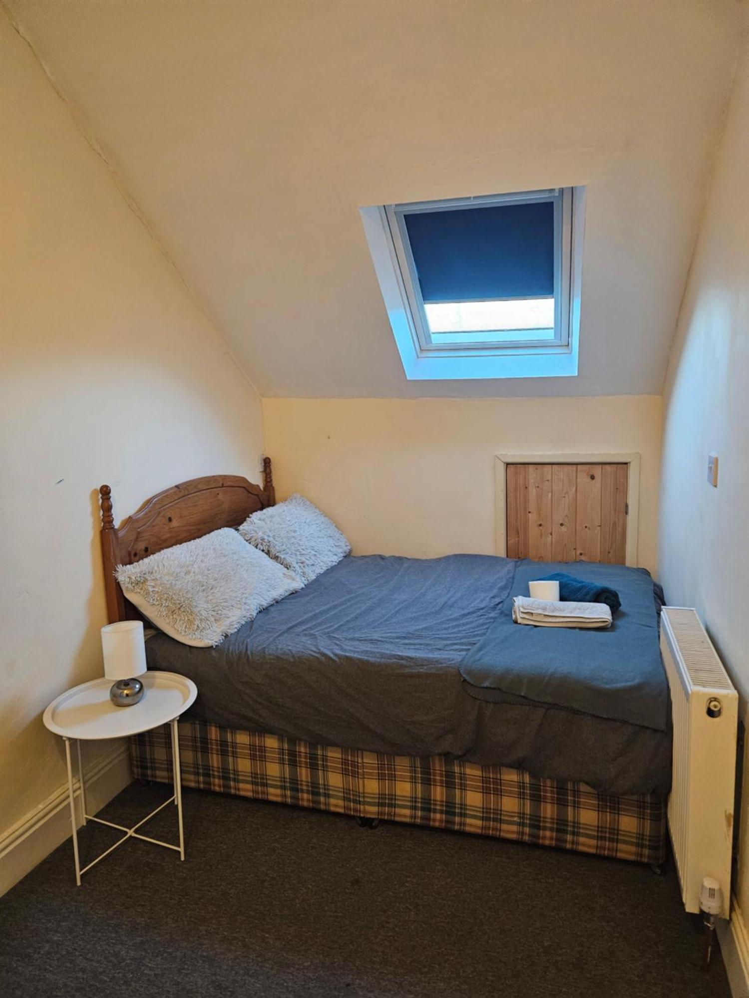 Hostel Devonshire House *