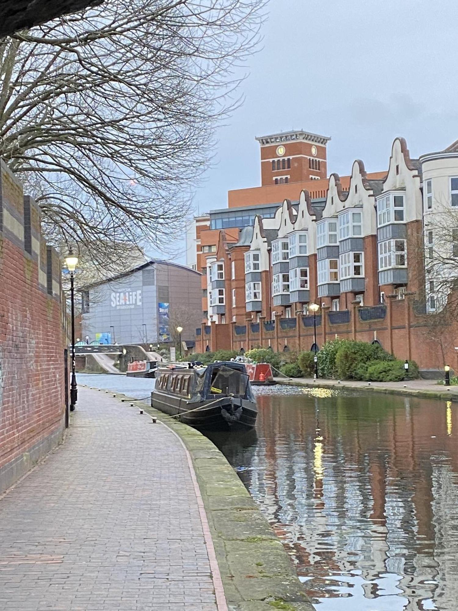 The Boathouse,flat 29 Waterside Court