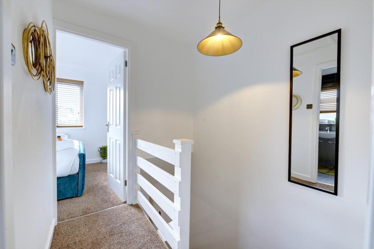 Holiday home Luxurious For Long Term Birmingham