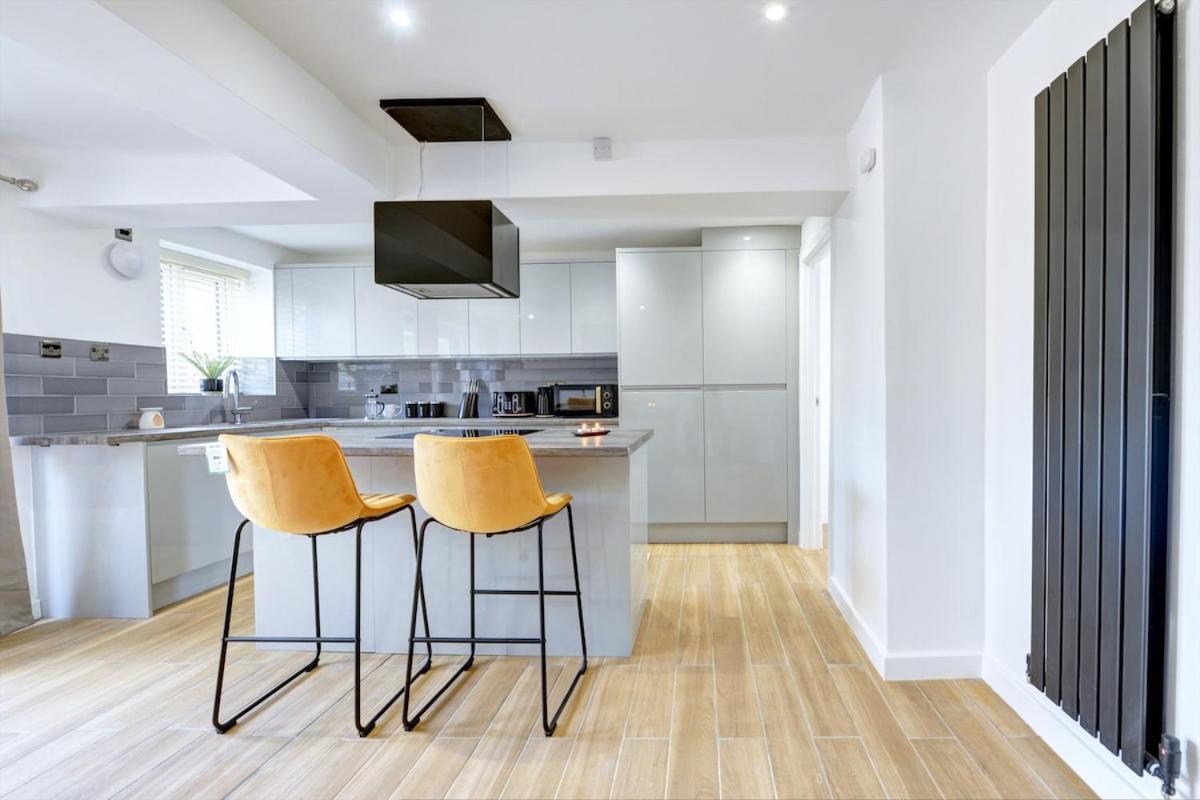 Holiday home Luxurious For Long Term Birmingham