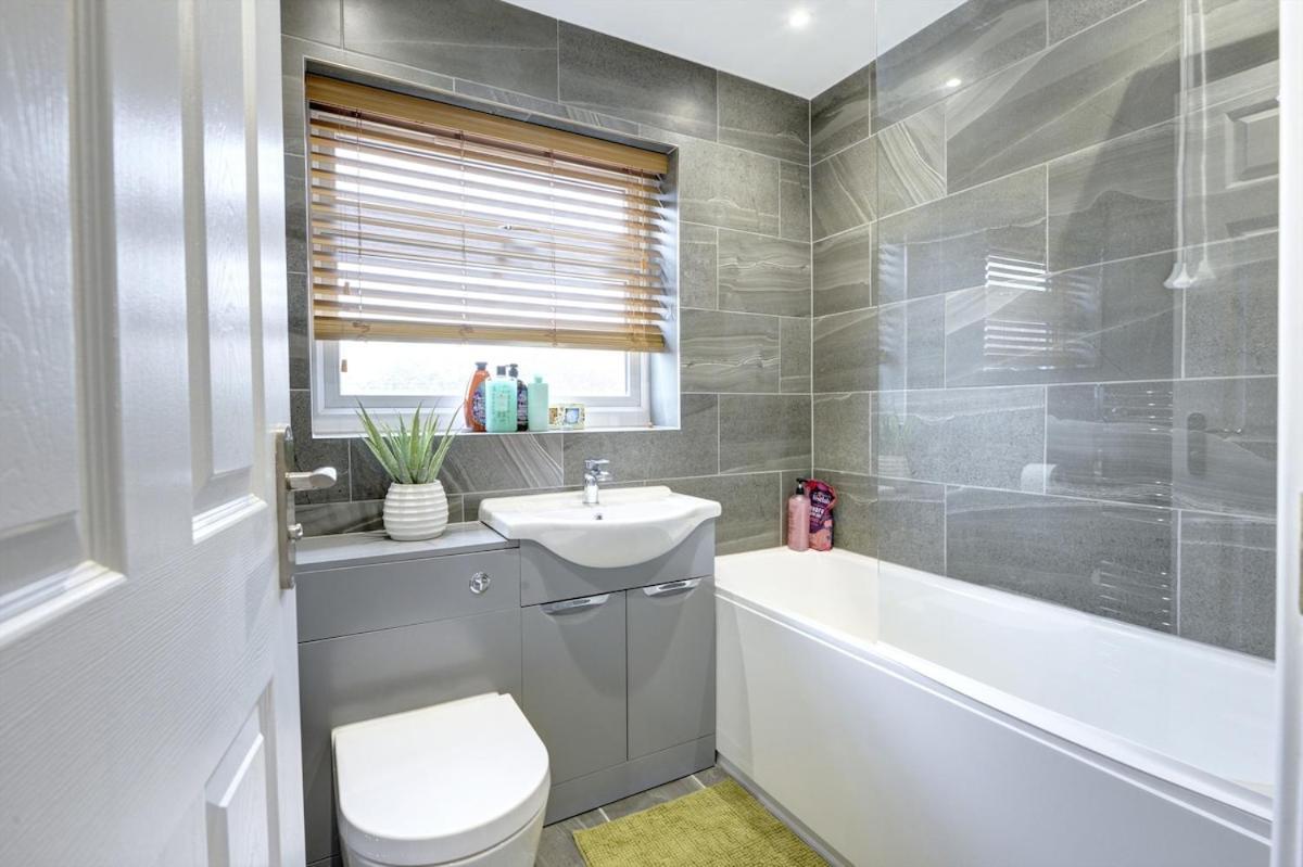 Luxurious For Long Term Holiday home Birmingham