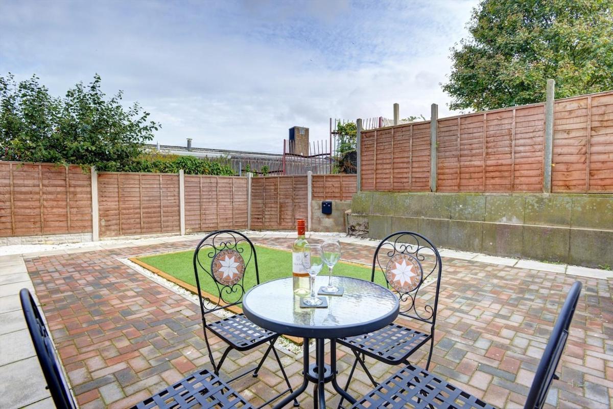 Luxurious For Long Term Holiday home *
