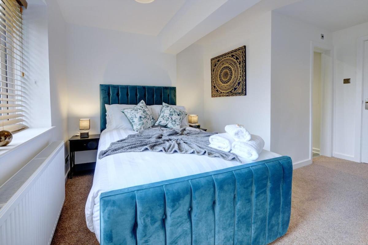 Luxurious For Long Term Holiday home *