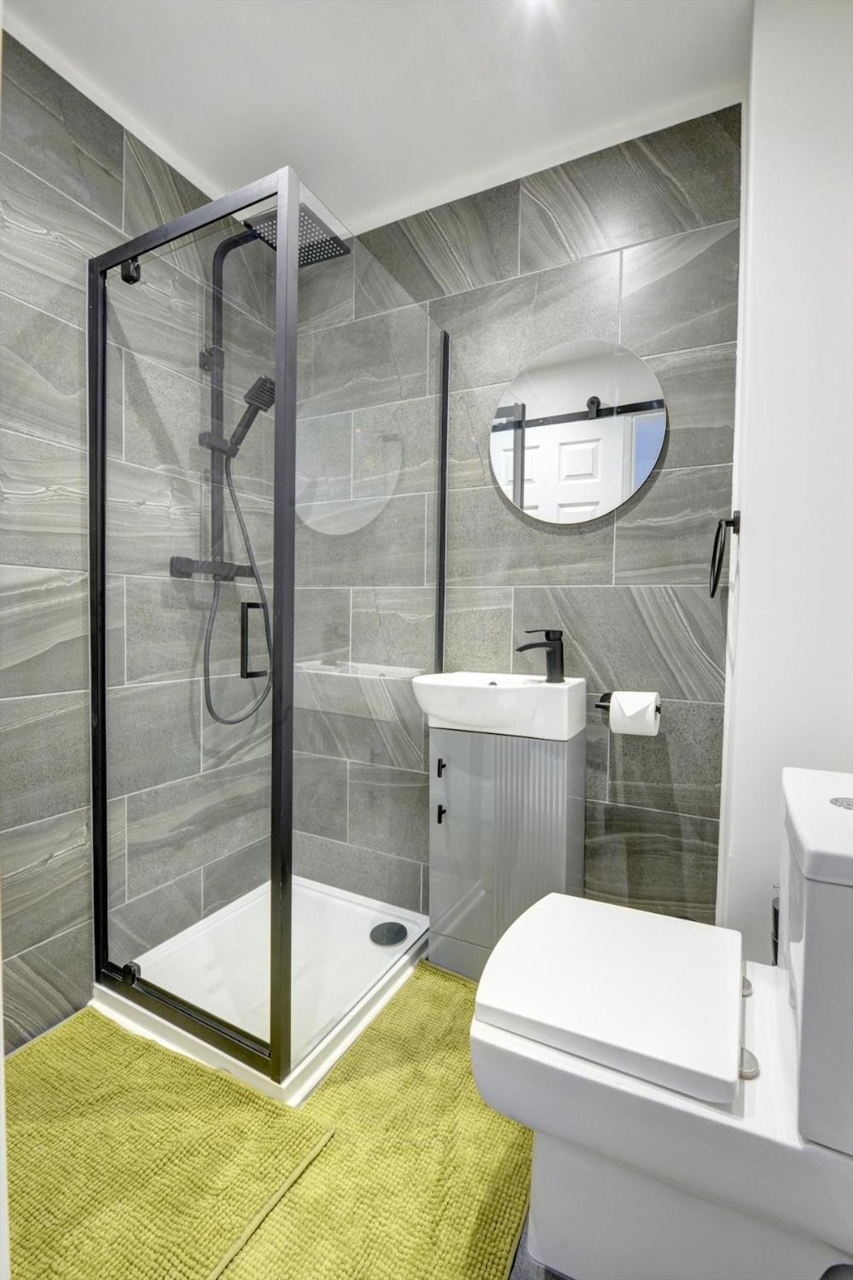 Holiday home Luxurious For Long Term Birmingham