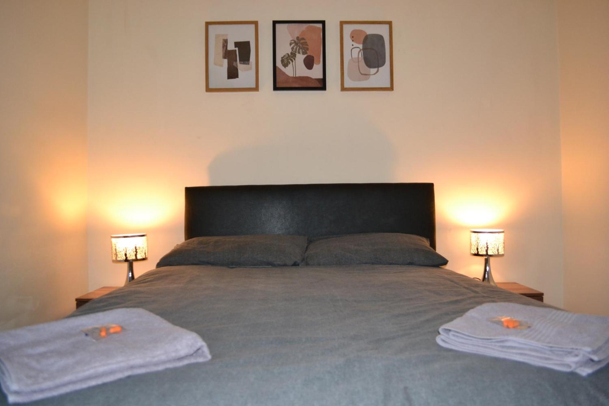 Yardley Guest house *