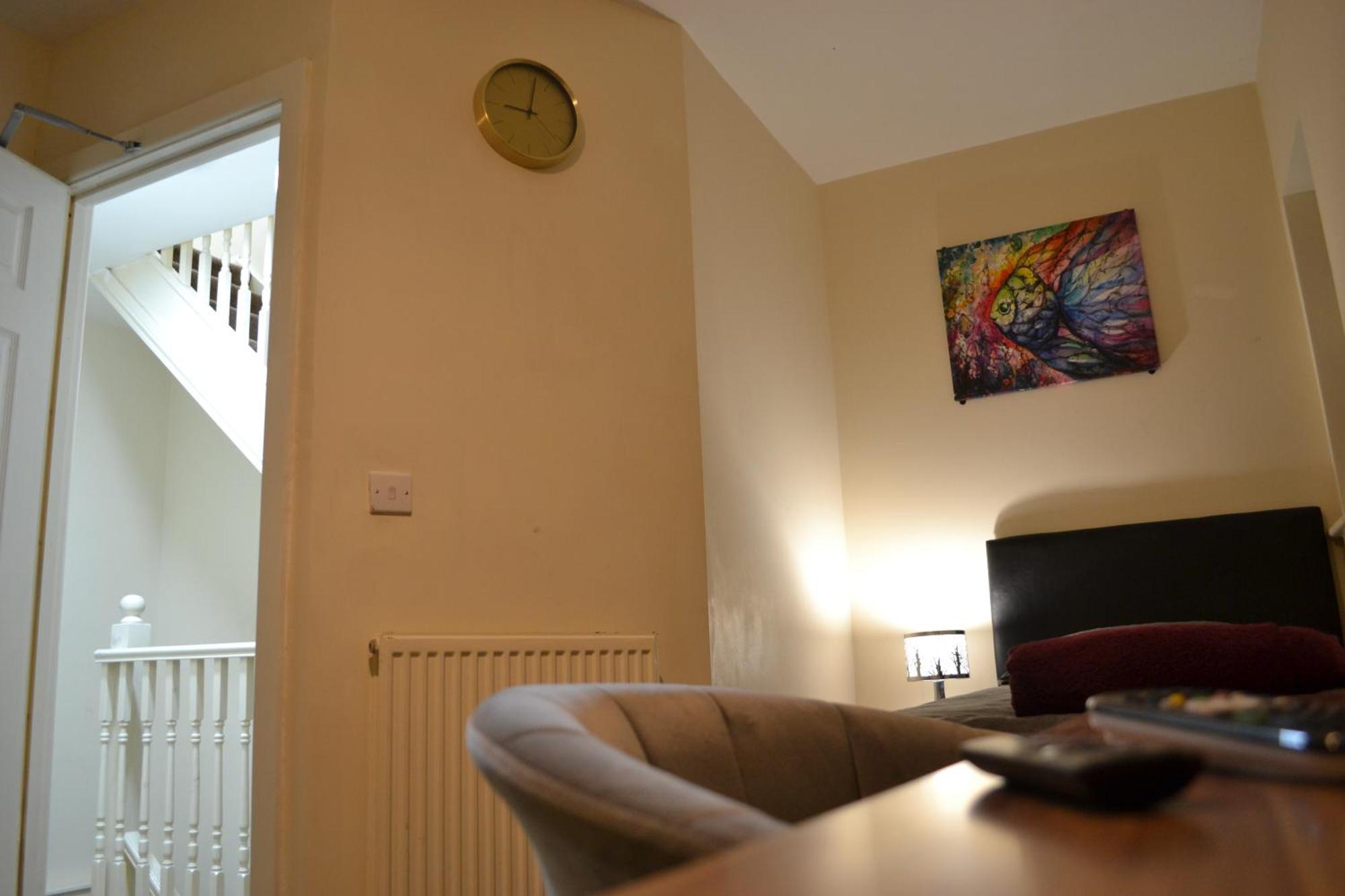Yardley Guest house Birmingham